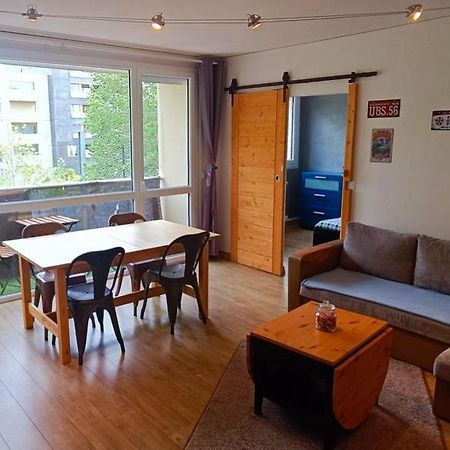 Appart 3 Chambres - 6 Personnes - Memorial - Universite カーン エクステリア 写真